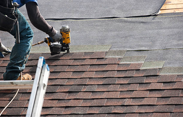 Licensed Gutter Installation service in Lowell, MI - Brentwood Metal Roofing